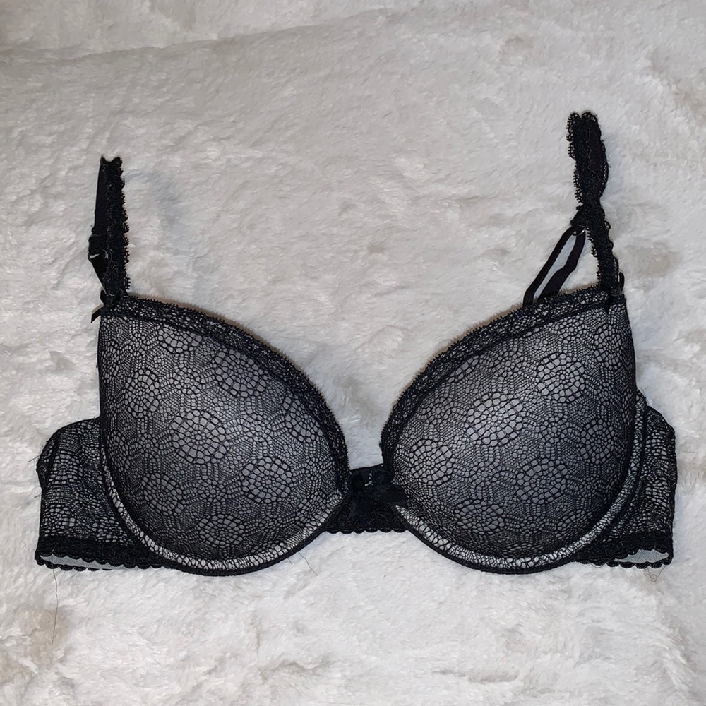 34C Aerie Ella gel bra
